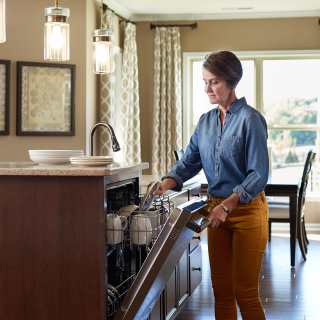 June 2016 Del Webb Photo Shoot - Carolina Orchards, Charlotte, Features_312_RaisedDishwasher_0035.jpgCropped 1240x1240