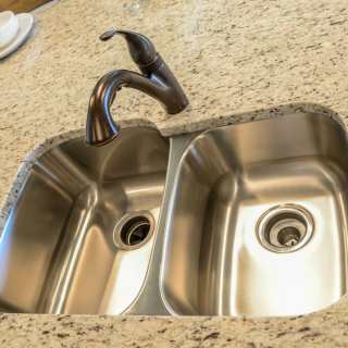 Home Care Guide, Maintenance, 1240 x 1240 Square Crop, Pulte-Orlando-Lakeview-Pointe-Arbordale-Kitchen-Sink (6)_53044_1240x1240.jpg