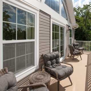 Home Care Guide, Maintenance, 1240 x 1240 Square Crop, NEC-PUL-HHF-IN-Clt owners deck_1240x1240.jpg