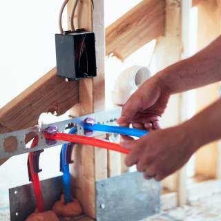 Katie FisherPlumbing